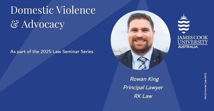 tile advertising webinar Rowan King at JCU